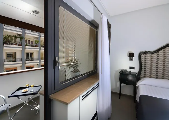 Barbarella מלון נאפולי