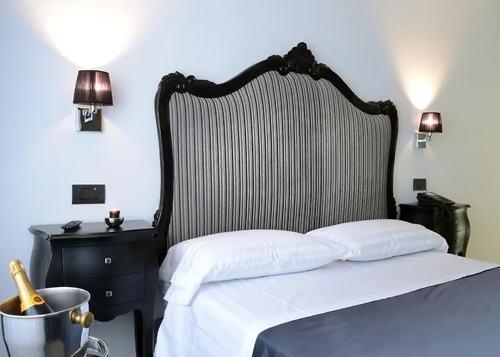 Hotel Barbarella Napoli