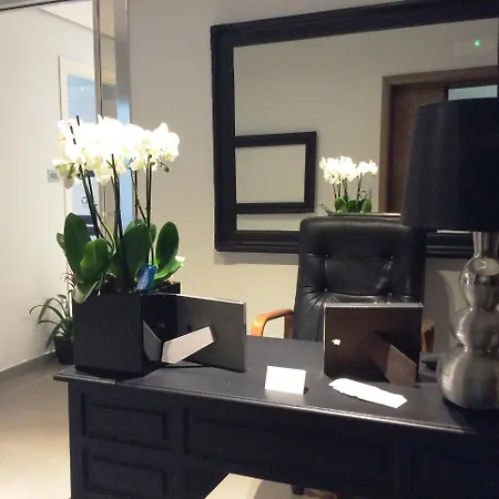 Hotell Barbarella