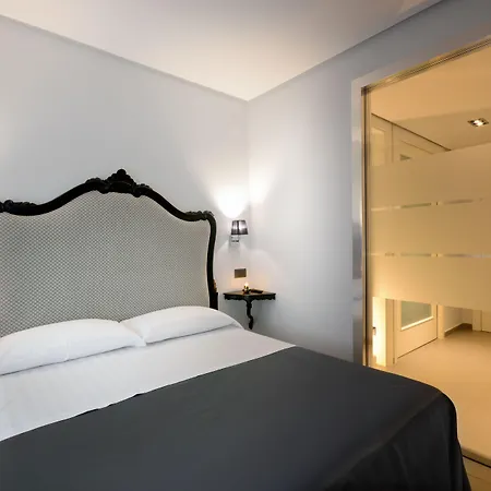 Hotell Barbarella 3*