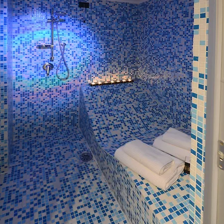 Barbarella Hotell