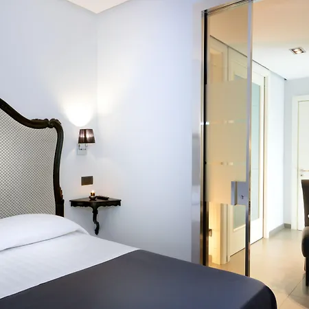 Hotell Barbarella 3*