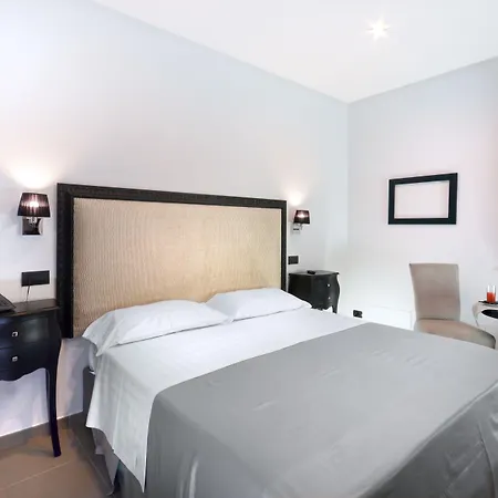 Hotell Barbarella