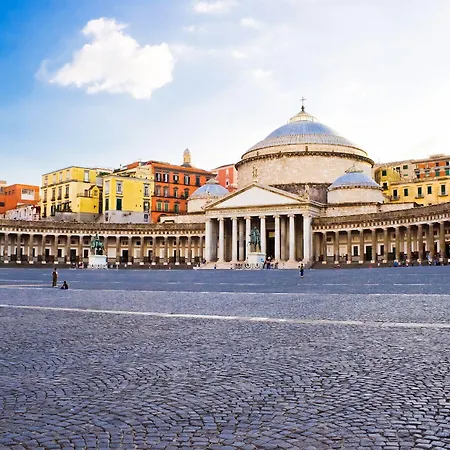 Ξενοδοχείο Barbarella