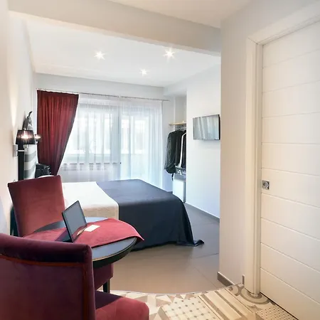 Hotell Barbarella