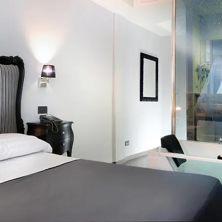 Hotell Barbarella 3*