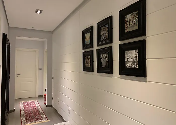 Barbarella 3* Napoli